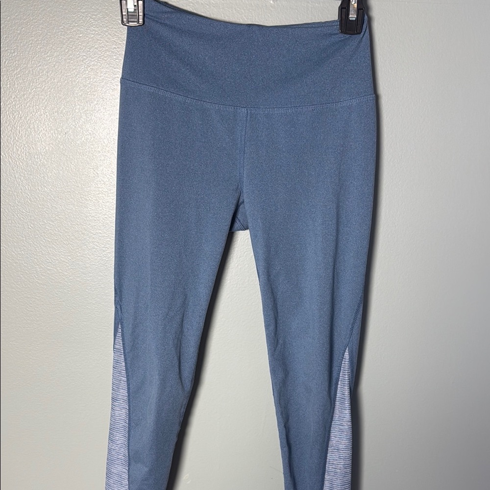 DSG Blue Leggings Size XS